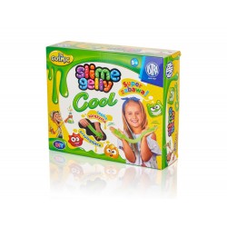 KIT CREATIV ASTRA - DIY JELLY SLIME, VERDE - AS336118017 - AS336118017 - view 1
