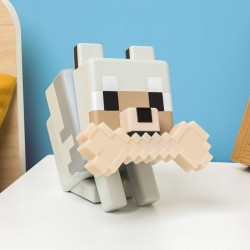 LAMPĂ MINECRAFT WOLF -... - PP14761MCF - view 2