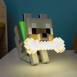 Лампа Minecraft Wolf - PP14761MCF - view 3
                  