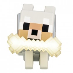 Лампа Minecraft Wolf - PP14761MCF - view 8
                  