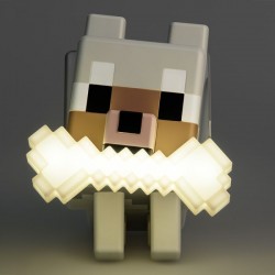 Лампа Minecraft Wolf - PP14761MCF - view 9
                  