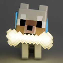 Лампа Minecraft Wolf - PP14761MCF - view 11
                  