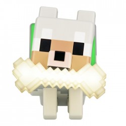 Лампа Minecraft Wolf - PP14761MCF - view 12
                  