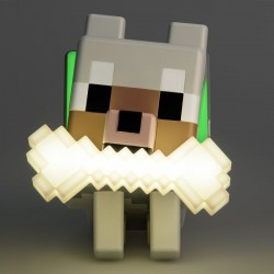 Лампа Minecraft Wolf - PP14761MCF - view 13
                  