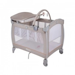 COș GRACO™ CONTOUR ELECTRA LITTLE ADVENTURES - G9D898LLAEU - G9D898LLAEU - view 1