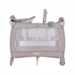 Кошара GRACO™ CONTOUR ELECTRA LITTLE ADVENTURES - G9D898LLAEU - view 3
                  