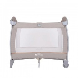 Кошара GRACO™ CONTOUR ELECTRA LITTLE ADVENTURES - G9D898LLAEU - view 4
                  