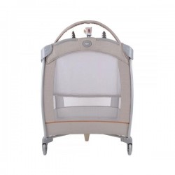 Кошара GRACO™ CONTOUR ELECTRA LITTLE ADVENTURES - G9D898LLAEU - view 6
                  