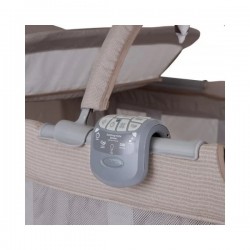 Кошара GRACO™ CONTOUR ELECTRA LITTLE ADVENTURES - G9D898LLAEU - view 7
                  