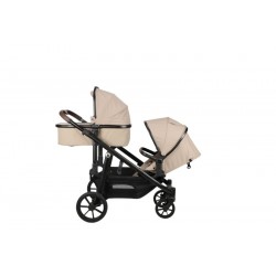 Кош за новородено TOPMARK™ 2 COMBI - SAND  - TM T8021 - SAND - view 3
                  