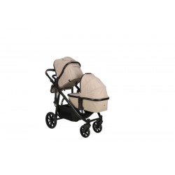 Кош за новородено TOPMARK™ 2 COMBI - SAND  - TM T8021 - SAND - view 4
                  