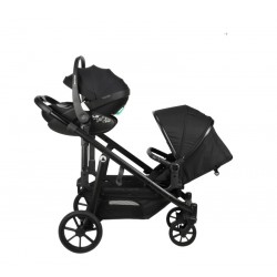 Адаптер-удължител за Количка TOPMARK™ 2 COMBI  - TM A8021 - view 3
                  