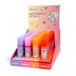 MARTINELIA MY BEST FRIENDS BALSAM DE BUZE - MA12089 - MA12089 - view 1