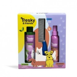 MARTINELIA, TRESKY & FRIENDS SET CADOU PET PET, 3 BUC. - MA42181 - MA42181 - view 1