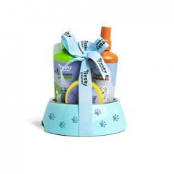 SET PET, MARTINELIA, TRESKY & FRIENDS, 5 BUC. - MA68150 - MA68150 - view 1