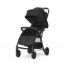 D. cărucior proaspăt până la 22 kg BLACK PEARL - 10021942501