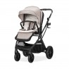 D.CARRULU GLORY 2IN1 BEJ+ADAPTORE CU COS NOU - 10021822507