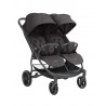Cărucior PENTRU GEMENI HAPPY 2 DARK GREY 2024 - 31001040015