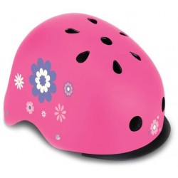 CASTĂ COPII GLOBBER PRIMO FANTASY XS/S ( 48-53CM ) - ROZ - 507-110-2 - 507-110-2 - view 1