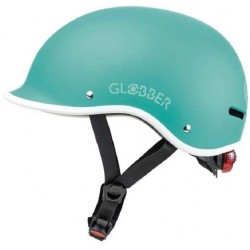 CASCA COPII GLOBBER ULTIMUM S/M (51-55 CM) - CULOARE MENTA - 601-206 - 601-206 - view 1