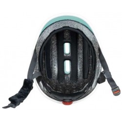 Детска каска GLOBBER ULTIMUM S/M (51-55 CM) - цвят мента - 601-206 - view 3
                  