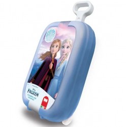 SET DE DESEN MULTIPPRINT „FROZEN 2” PENTRU COPII ÎN CARCASA ROȚII - MP64981 - MP64981 - view 1