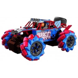 CAMION OFFROAD CRAZON CU RC ȘI ROTARE 360° 1:16 - CR333-PY22161 - CR333-PY22161 - view 1
