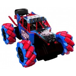 CAMION OFFROAD CRAZON CU RC... - CR333-PY22161 - view 2