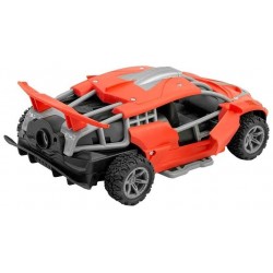 Състезателна кола Crazon с RC управление, LED светлини и пушек 1:24 - CR333-PW2312 - view 5
                  