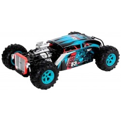 KIDS CRAZON 4X4 STUNT MAȘINĂ CU COMANDĂ RC 1:12 - CR333-GS19121 - CR333-GS19121 - view 1