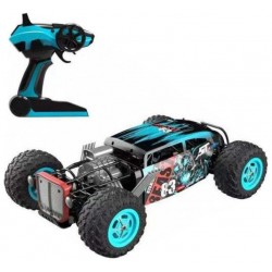 KIDS CRAZON 4X4 STUNT... - CR333-GS19121 - view 2