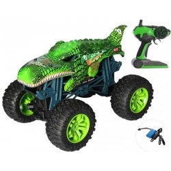 CRAZON "MONSTER" JEEP... - CR333-19101-G - view 2