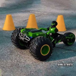 CRAZON DRIFT ATV ​​​​CU... - CR333-BX2301-G - view 2
