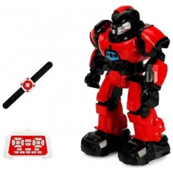 CRAZON DANCED STEM ROBOT CU... - CR1702-R - view 2