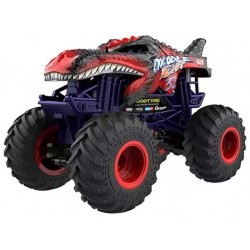 JEEP ALL-TERRAIN CRAZON "BEAST" - CR333-19101-R - CR333-19101-R - view 1