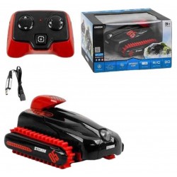 MAȘINĂ CRAZON AMPHIBIOUS RC... - CR18SL02-R - view 2