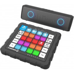 TABLETA DJ KIDS IDANCE PENTRU MIXARE CU DIBUTOR - STARPADS20PACK - STARPADS20PACK - view 1