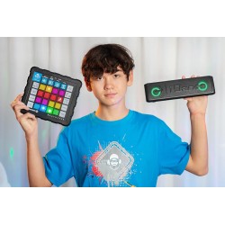 TABLETA DJ KIDS IDANCE... - STARPADS20PACK - view 2