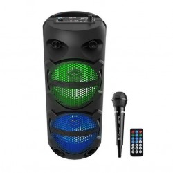 DIFIXOR IDANCE BLUETOOTH CU MICROFON, TYPHOON 200 - TYPHOON-200(BK) - TYPHOON-200(BK) - view 1