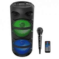 DIFIXOR IDANCE BLUETOOTH CU MICROFON, TYPHOON 500 - TYPHOON-500(BK) - TYPHOON-500(BK) - view 1