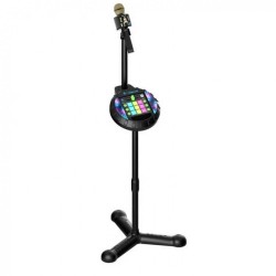 SET KARAOKE IDANCE CU MICROFON, 14B1 - STAGE-DEEJAY-DJ1 - STAGE-DEEJAY-DJ1 - view 1
