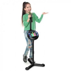 SET KARAOKE IDANCE CU... - STAGE-DEEJAY-DJ1 - view 2