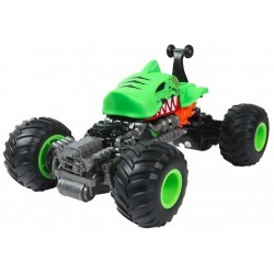 RC 1:16 CRAZON ROȚI FAȚĂ... - CR333-FD22161-G - view 2