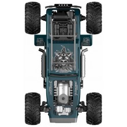 CRAZON RACING JEEP CU EFECT... - CR333-YC21121-B - view 2