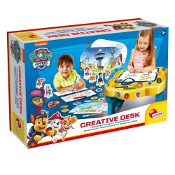 MASA CREATIVA EDUCATIVA LISCIANI, PAW PATROL - LI103331 - LI103331 - view 1