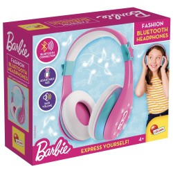 CĂȚI PENTRU COPII, LISCIANI, BLUETOOTH, BARBIE - LI104451 - LI104451 - view 1