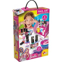 KIT CREATIV, LISCIANI, BARBIE, OJA DIY - LI97982 - LI97982 - view 1