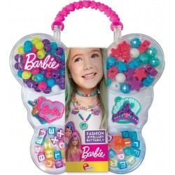 KIT CREATIV, LISCIANI, BARBIE, BIJUTERII DIY ÎN CAZ - LI99368 - LI99368 - view 1