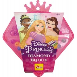 KIT CREATIV, LISCIANI, PRINCESSA DISNEY, BIJUTERII DIY IN CUTIE - LI104598 - LI104598 - view 1