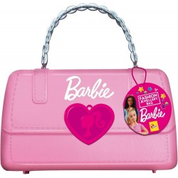 KIT CREATIV, LISCIANI, BARBIE, BIJUTERII DIY ÎN SACĂ - LI99375 - LI99375 - view 1